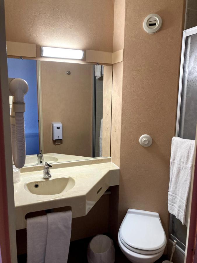 Brit Hotel Essentiel Moulins Avermes Εξωτερικό φωτογραφία