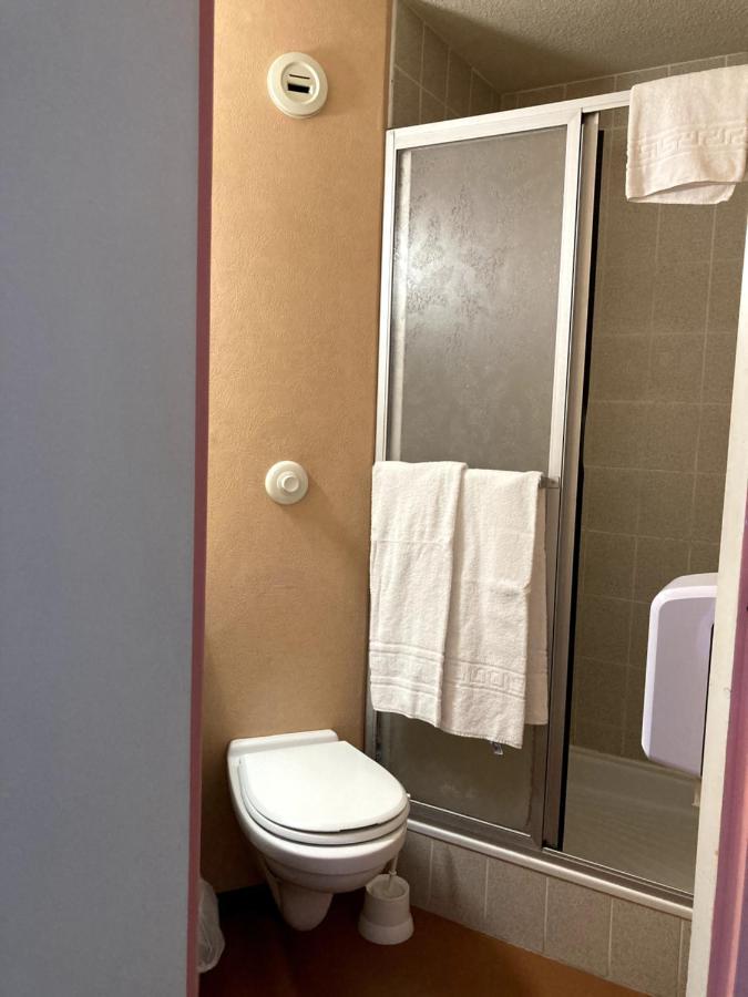Brit Hotel Essentiel Moulins Avermes Εξωτερικό φωτογραφία