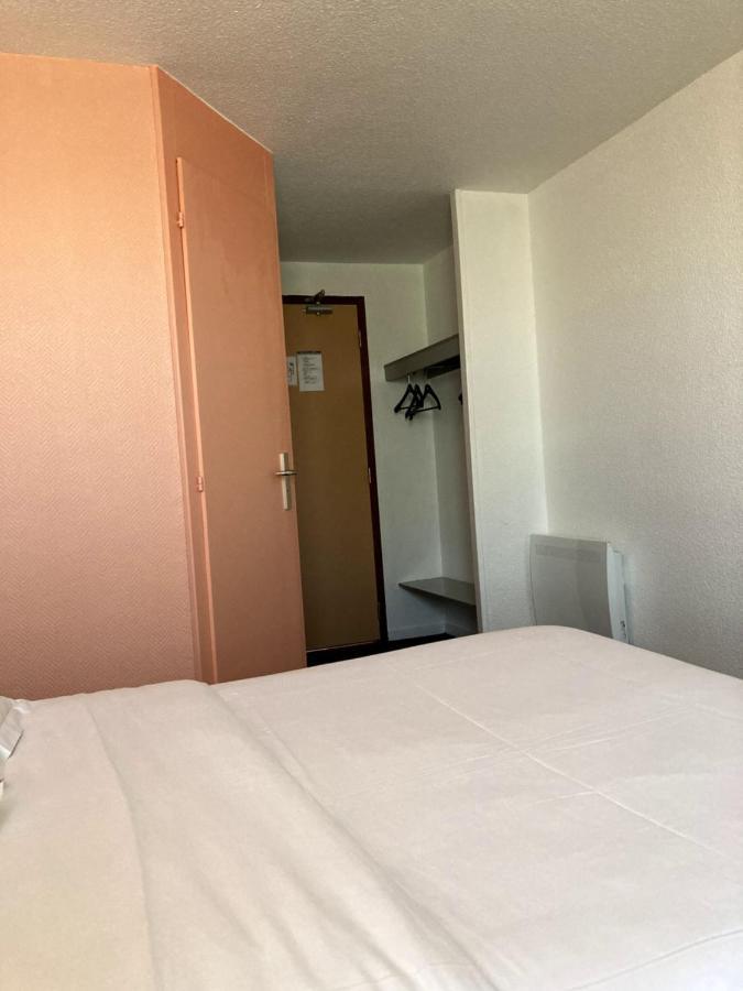 Brit Hotel Essentiel Moulins Avermes Εξωτερικό φωτογραφία