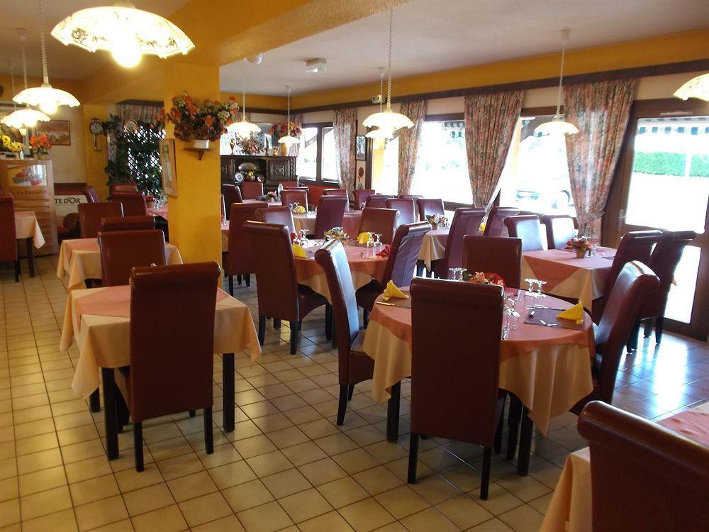 Brit Hotel Essentiel Moulins Avermes Εξωτερικό φωτογραφία